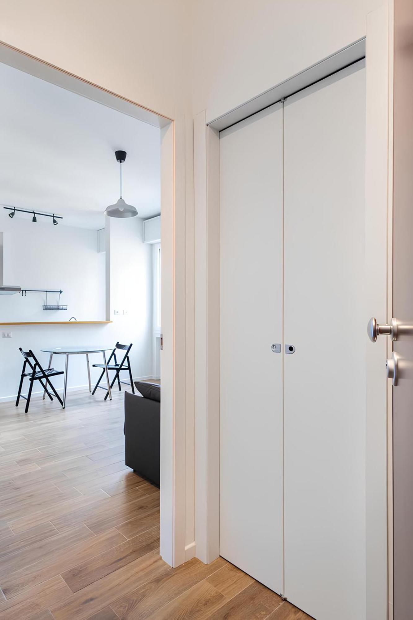 Santa Giulia Suite - 15 Minutes From City Centre Milan Extérieur photo