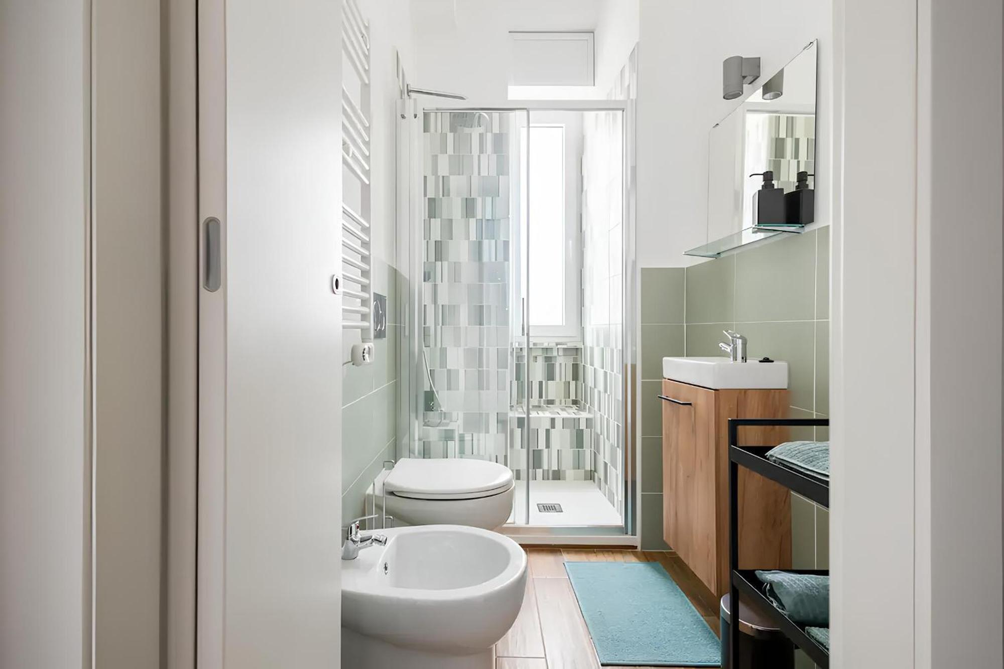 Santa Giulia Suite - 15 Minutes From City Centre Milan Extérieur photo