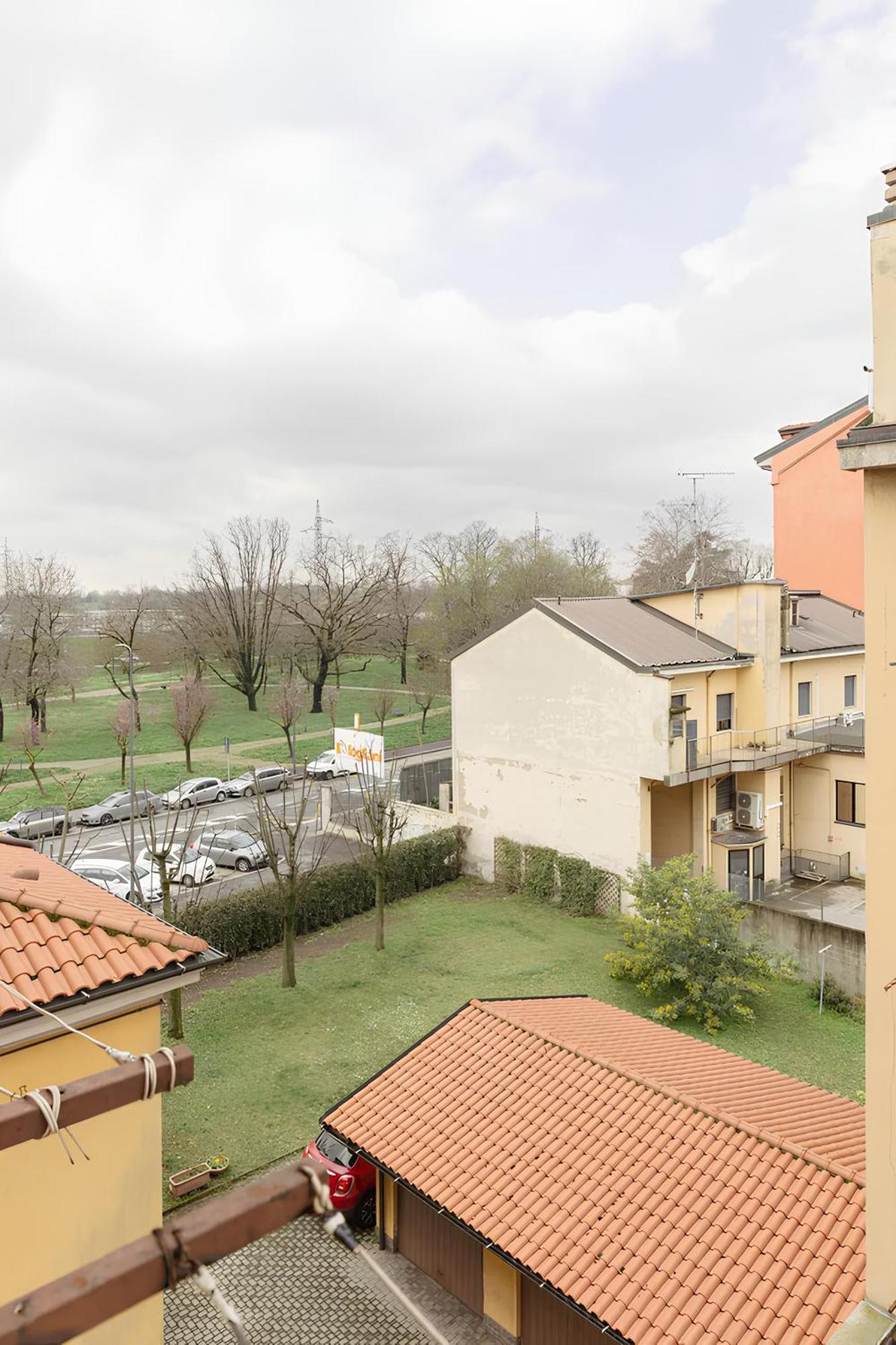 Santa Giulia Suite - 15 Minutes From City Centre Milan Extérieur photo