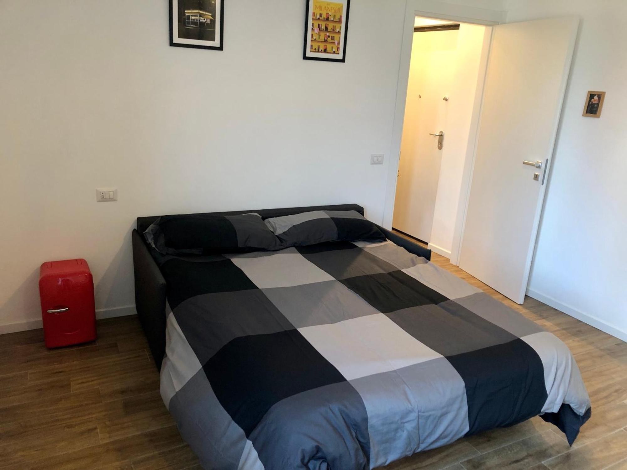 Santa Giulia Suite - 15 Minutes From City Centre Milan Extérieur photo