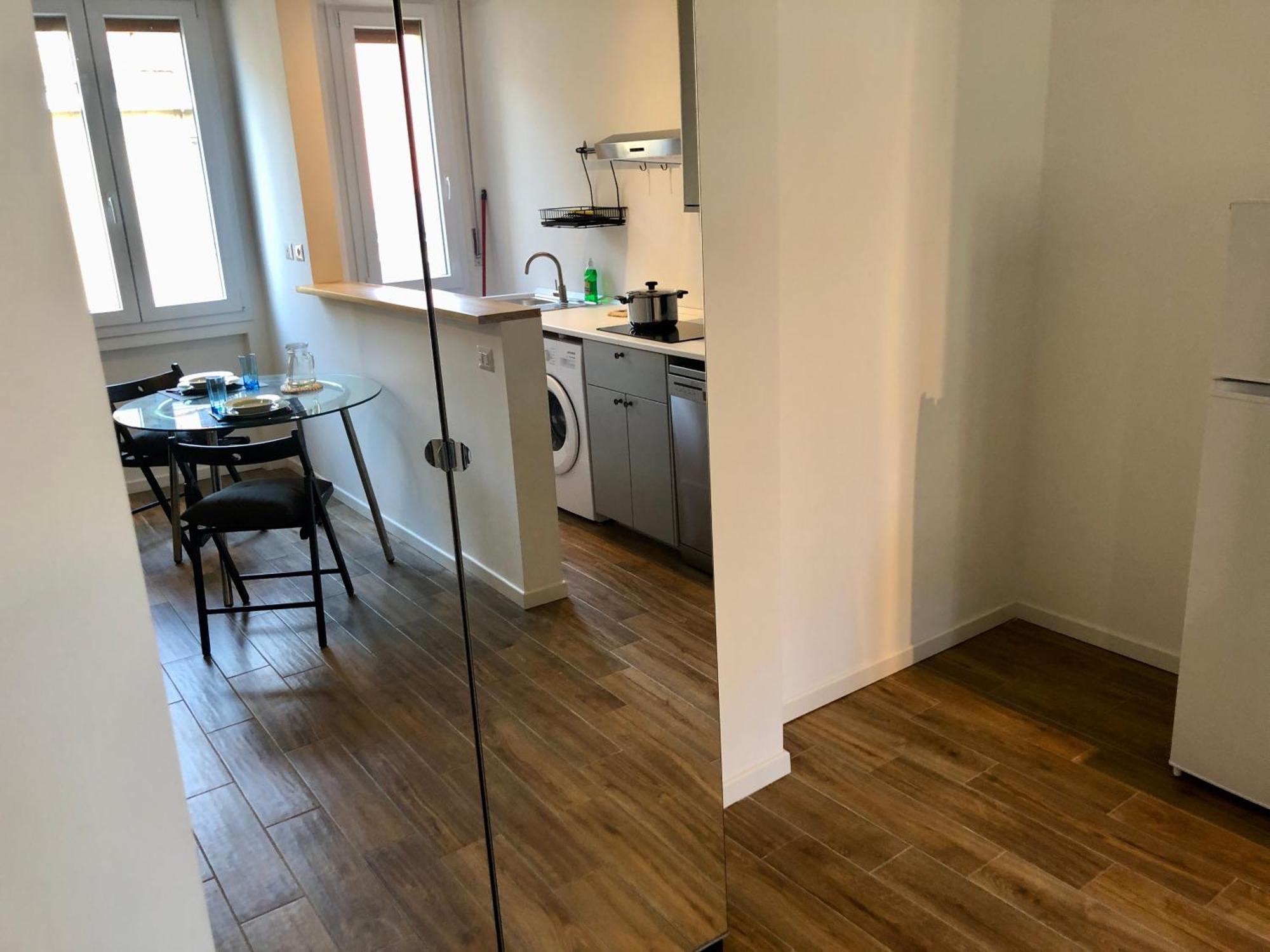 Santa Giulia Suite - 15 Minutes From City Centre Milan Extérieur photo